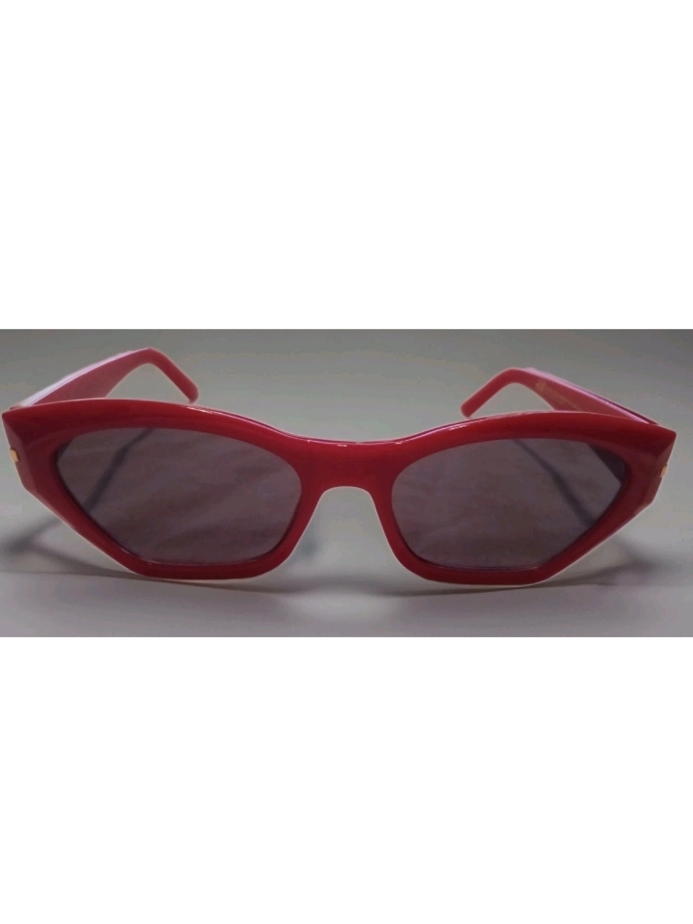 Red Cat-Eye H&M Fabrique En Chine 1083022 1 322816 Sunglasses Black Frame
